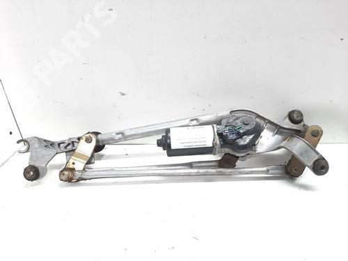 Front wiper motor NISSAN PRIMERA Hatchback (P12)  | BP7224419M29 