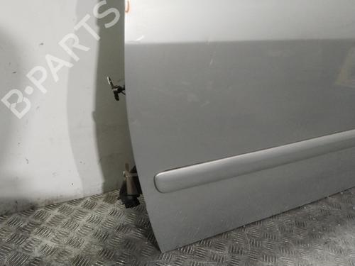 Left front door CITROËN C8 (EA_, EB_) 2.2 HDi | BP30136269C2 