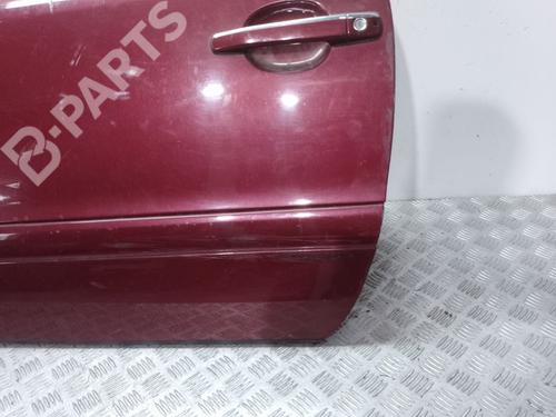Left front door MERCEDES-BENZ CLK (C208)  | BP10112356C2