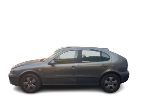 Left headlight SEAT LEON (1M1) 1.6 16 V | BP38564057C28 - Image 8