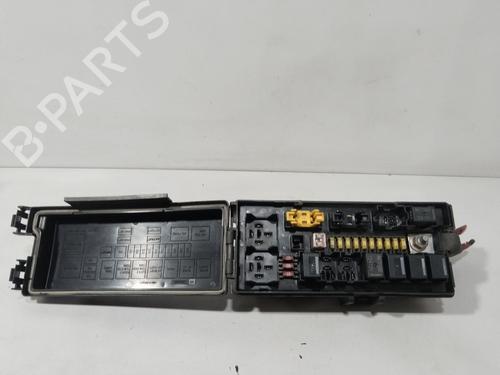 Fuse box JEEP GRAND CHEROKEE III (WH, WK) 3.0 CRD 4x4 | BP29831410E1