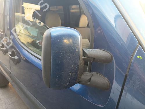 Used Right mirror Right mirror 38564054 38564054