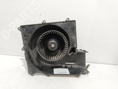 Motor da chauffage NISSAN ALMERA TINO (V10) [1998-2006]  6153370