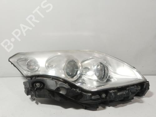 Used Right headlight Right headlight 37702143 37702143
