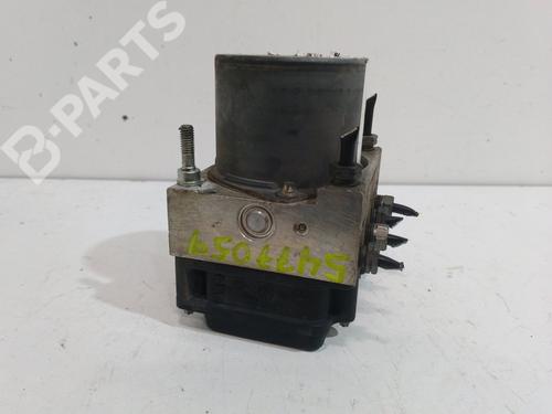 ABS pump CITROËN C4 I (LC_)  | BP10037137M43 