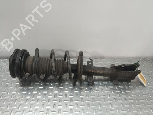 Used Right front shock absorber RENAULT KANGOO Express (FW0/1_) 1.5 dCi 90 (FW0G, FW05, FW08, FW11) (90 hp) 32656602