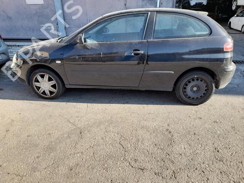 Left mirror SEAT IBIZA III (6L1)  | BP9554528C26 