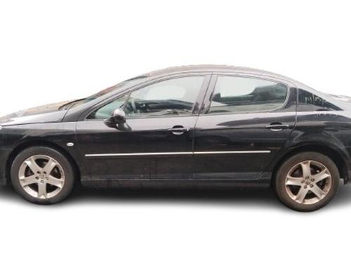 Engine control unit (ECU) PEUGEOT 407 (6D_) 2.0 HDi 135 (6DRHRH, 6DRHRE, 6DRHRG, 6DRHRJ) | BP27297616M57 - Image 12