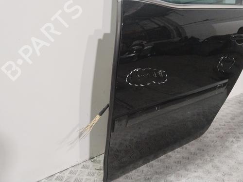 Left rear door CITROËN C4 Picasso I MPV (UD_) 1.6 HDi | BP23951713C4 