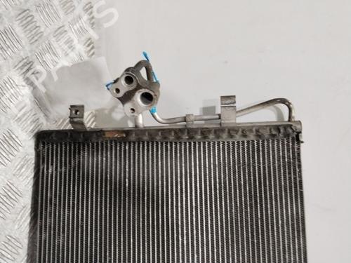 AC radiator KIA CARENS III MPV (UN)  | BP17106065M32 