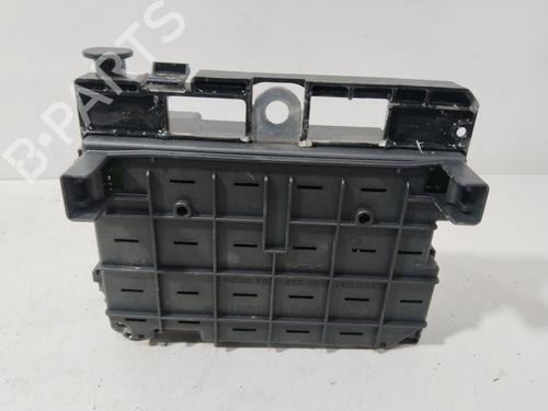 Fuse box PEUGEOT 307 (3A/C) 2.0 HDi 110 | BP30625972E1