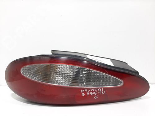 Used Left taillight HYUNDAI COUPE I (RD) [1996-2004]  7462566