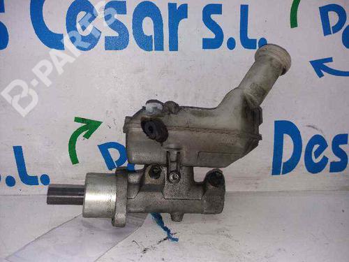 Used Brake master cylinder NISSAN MICRA III (K12) [2002-2010]  5170173