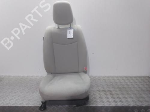 Used Right front seat Right front seat NISSAN LEAF (ZE0) Electric (109 hp) 12258272 12258272