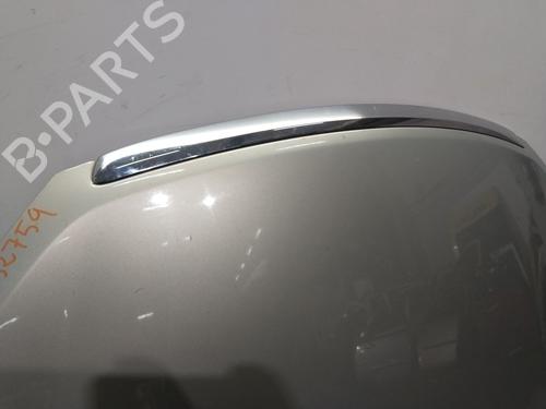 Panser FORD C-MAX (DM2) 1.6 TDCi | BP29940604C1 