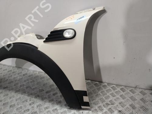 Left front fenders MINI MINI (R56)  | BP27806345C41 