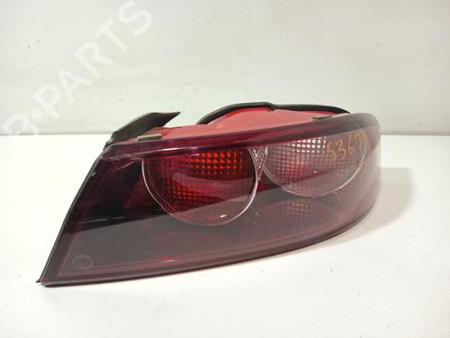 Used Right taillight Right taillight ALFA ROMEO 159 (939_) 1.9 JTDM 8V (939AXE1B, 939BXE1B, 939BXH1B) (115 hp) 34378798 34378798