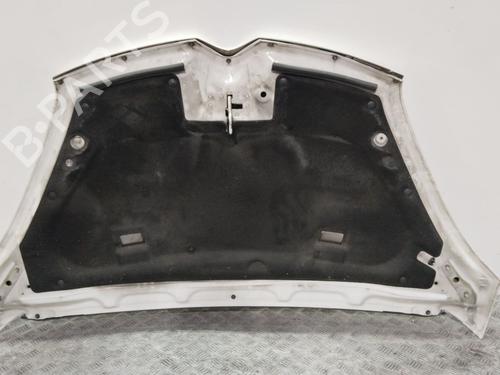 Hood CITROËN C4 Grand Picasso I (UA_) 1.6 VTi 120 | BP29915617C1