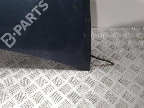 Hood RENAULT CLIO III (BR0/1, CR0/1)  | BP9641264C1 