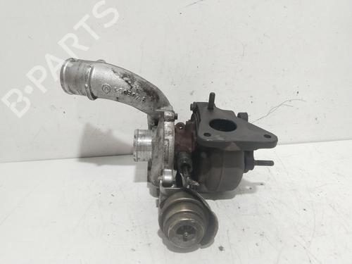 Turbocharger/Supercharger RENAULT LAGUNA II (BG0/1_) 1.9 dCi (BG08, BG0G) | BP20239264M71 