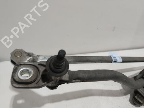 Front wiper motor AUDI A6 C6 Avant (4F5) 3.2 FSI | BP26542419M29 