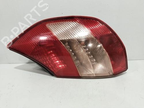 Right taillight RENAULT MEGANE II Estate (KM0/1_) 1.4 | BP17742911C35 