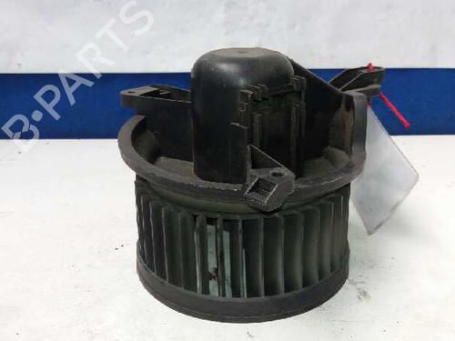 Used Heater blower motor CITROËN BERLINGO / BERLINGO FIRST Box Body/MPV (M_) [1996-2011]  14065716