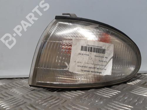 Used Left front indicator Left front indicator HYUNDAI ACCENT I (X-3) 1.5 i 12V (88 hp) 5206825 5206825