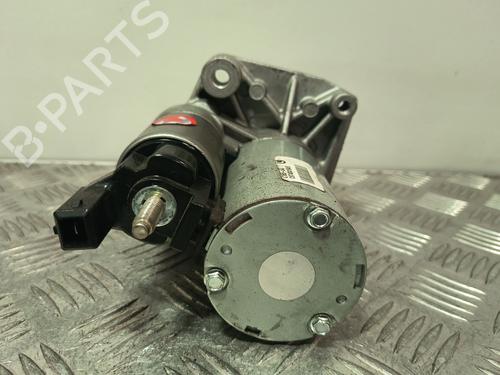 Used Starter Starter PEUGEOT 208 I (CA_, CC_) 1.2 VTI 82 (82 hp) 36295035 36295035