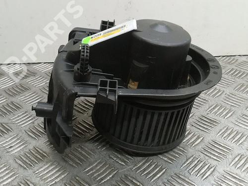 Heater blower motor VW POLO III (6N1)  | BP11113921M62 
