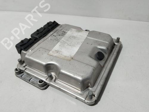 Engine control unit (ECU) PEUGEOT 307 (3A/C) 2.0 HDi 90 | BP31588031M57 - Image 4