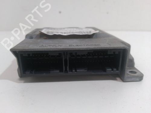 ECU airbags PEUGEOT 407 (6D_)  | BP11692657M53 