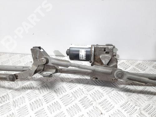 Front wiper motor PEUGEOT 307 SW (3H)  | BP7867523M29 