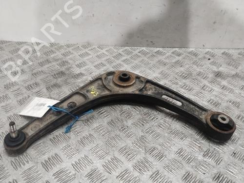 Used Left front suspension arm RENAULT LAGUNA I (B56_, 556_) 1.9 dCi (B56W) (107 hp) 17004181