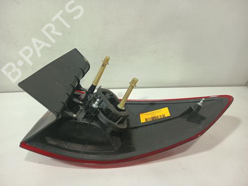 Left taillight FORD C-MAX II (DXA/CB7, DXA/CEU) 1.6 TDCi | BP32673375C34  - Image 5