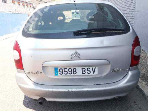Right front window switch CITROËN XSARA PICASSO (N68) 1.8 16V | BP5170471I26 