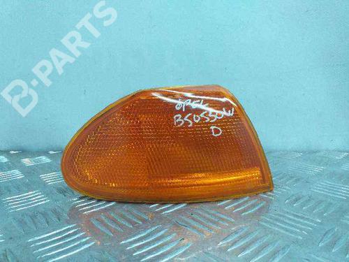 Blinklys fortil højre OPEL ASTRA F Saloon (T92) [1991-2001]  5203737