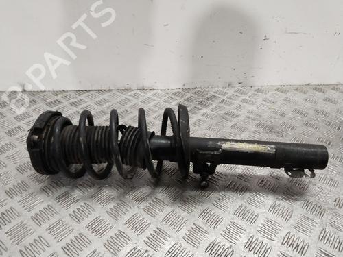 Used Right front shock absorber VW POLO (9N_, 9A_) [2001-2014]  24030110