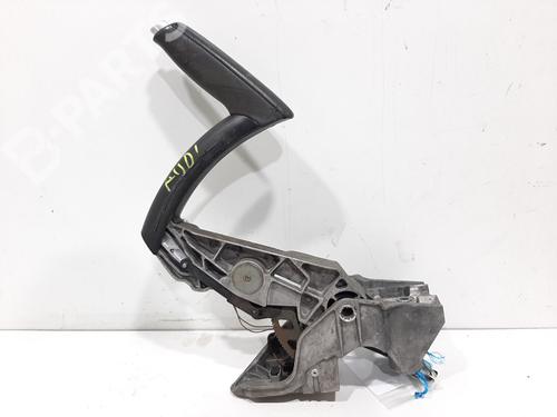 Hand brake AUDI A3 (8P1) 2.0 TDI 16V | BP8773154I18 