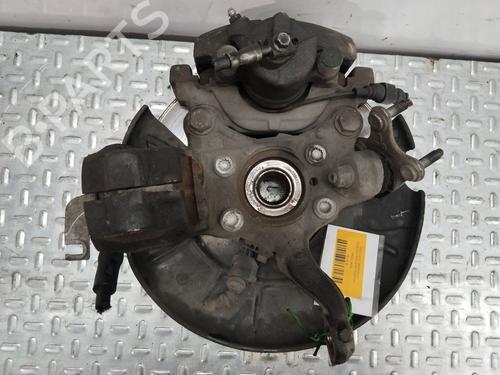 Left front steering knuckle VW GOLF V Variant (1K5) 1.4 TSI | BP36499559M25 - Image 4