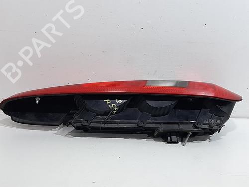 Left taillight FORD FIESTA V (JH_, JD_)  | BP15062185C34 