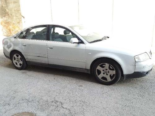 Left front driveshaft AUDI A6 C5 (4B2)  | BP5594853M38 
