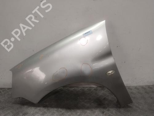 Left front fenders PEUGEOT PARTNER Box Body/MPV (5_, G_) 1.6 HDi 75 | BP29866545C41