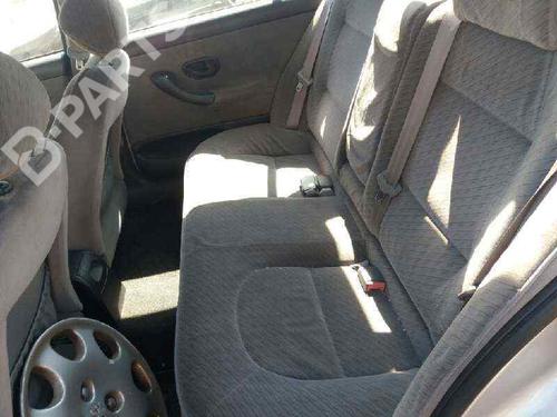 Left mirror PEUGEOT 406 (8B)  | BP5203085C26 
