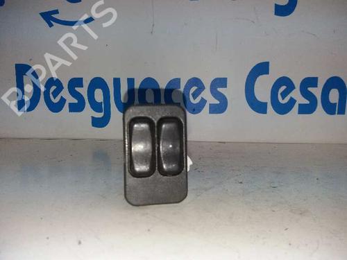 Used Left front window switch Left front window switch OPEL CORSA C (X01) [2000-2009] 5201747 5201747
