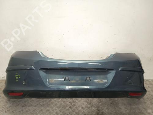 rear-bumper-opel-astra-h-gtc-a04-2005-2006-2007-2008-2009-2010-34557607 main image