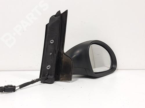 Right mirror SEAT ALTEA (5P1)  | BP7873774C27 