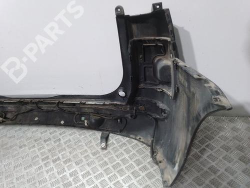 Rear bumper CITROËN C4 Picasso I MPV (UD_)  | BP11366838C8 