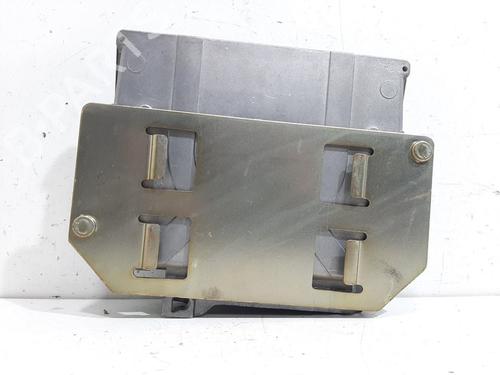Engine control unit (ECU) CITROËN XSARA (N1)  | BP15820702M57 