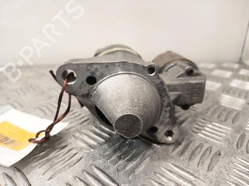 Used Starter Starter RENAULT CLIO II (BB_, CB_) 1.2 (BB0A, BB0F, BB10, BB1K, BB28, BB2D, BB2H, CB0A,... (58 hp) 33431634 33431634